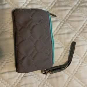 Thirty One Wristlet